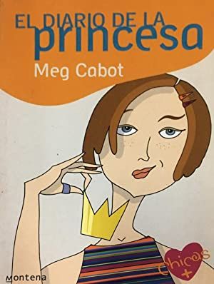 el diario de la princesa 2 cartel