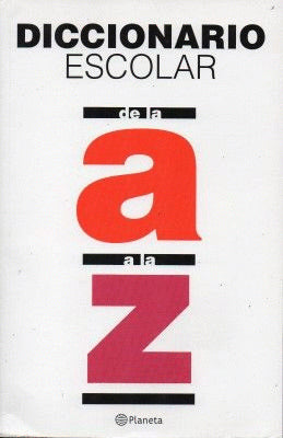 Día a día, letra a letra de la A la Z - Librería Liberespacio