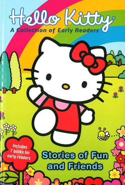  Hello Kitty: Mi gran libro de pegatinas: 9788427208209: unknown  author: Libros