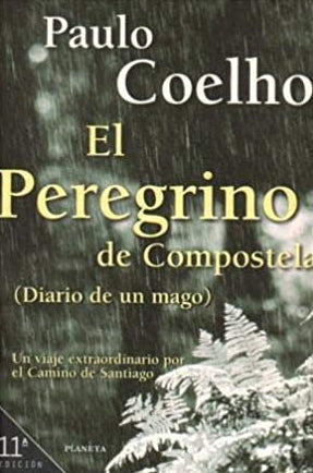 El Peregrino: Diario de un Mago