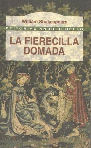 La fierecilla domada