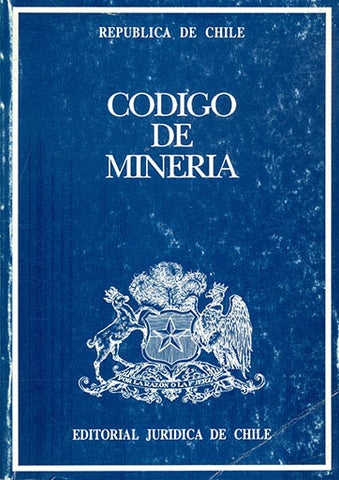 Código de minería
