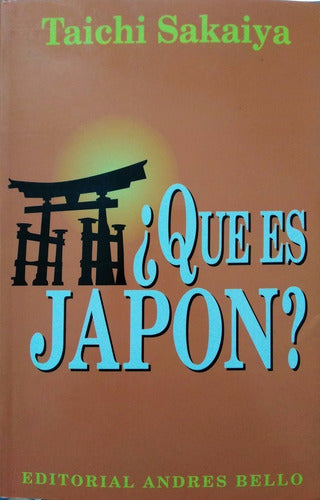 ¿Qué es Japón?