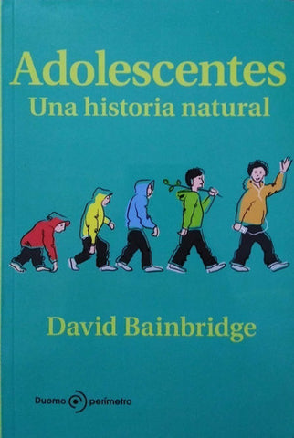 Adolescentes