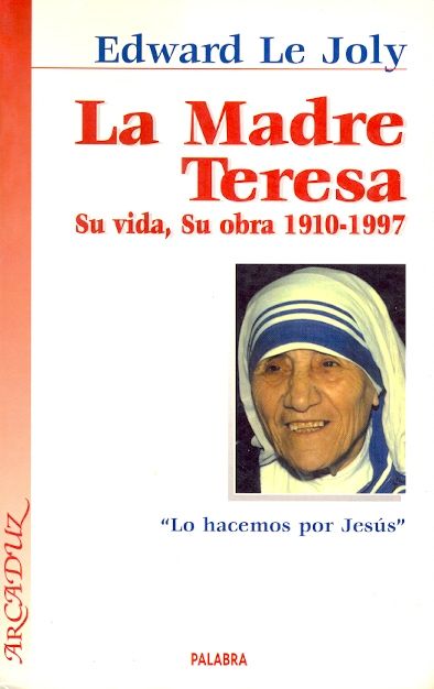 La Madre Teresa