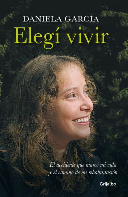 Elegí­ Vivir