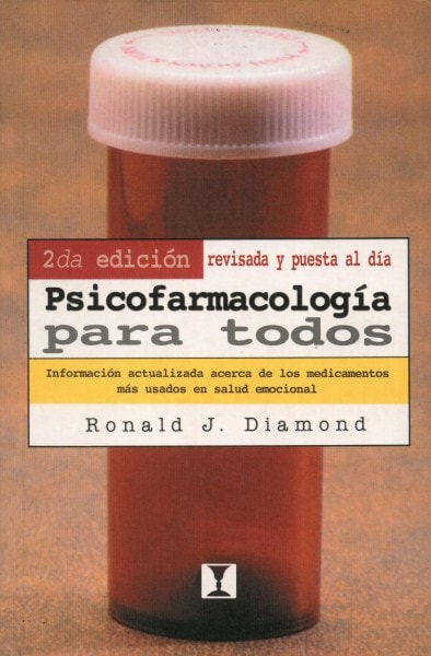 Psicofarmacología Para Todos