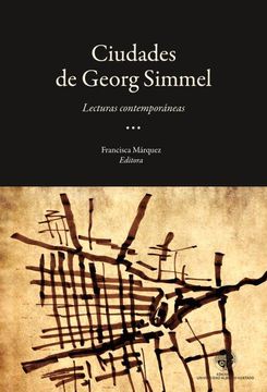 Las ciudades de Georg Simmel