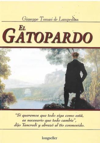 El Gatopardo