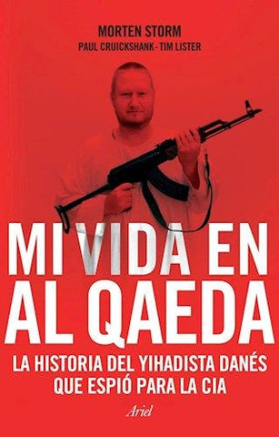 Mi vida en Al Qaeda