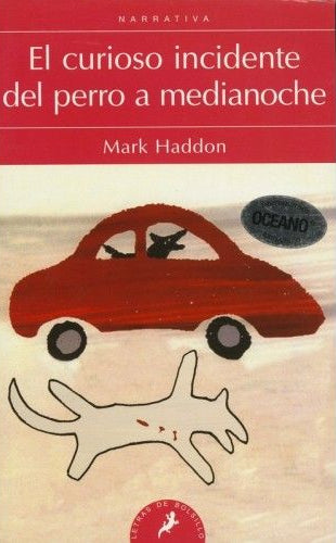 El curioso incidente del perro a medianoche/ The Curious Incident of the Dog in the Night-Time (Spanish Edition)