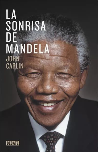 SONRISA DE MANDELA, LA