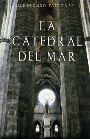 La Catedral Del Mar