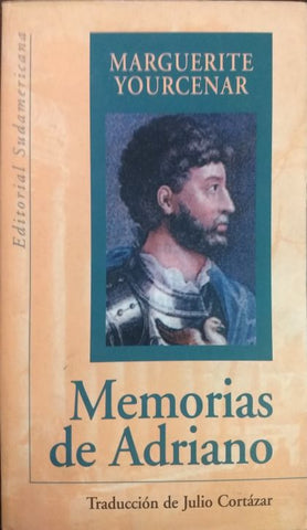 Memorias de Adriano