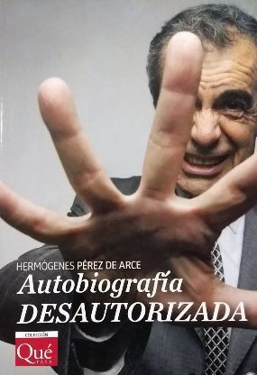 Autobiografía Desautorizada