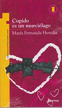 Cupido es un murciélago