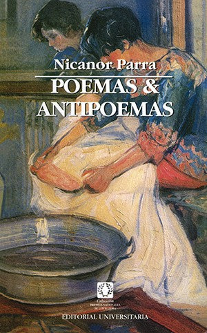 Poemas Y Antipoemas