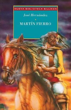 Martin Fierro