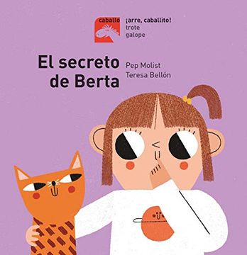 El secreto de Berta