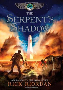 The Serpent's Shadow