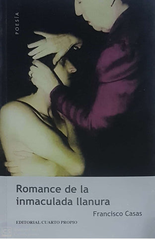 Romance de la inmaculada llanura