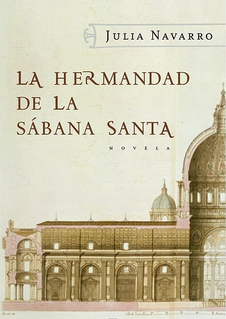 La Hermandad De La Sábana Santa