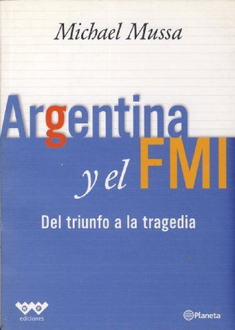 Argentina y el FMI