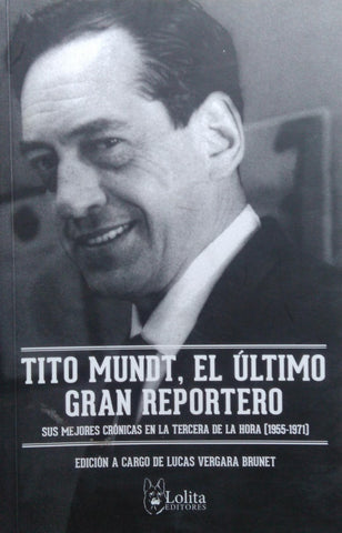 El  Tito Mundt