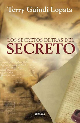 Los Secretos Detrás Del Secreto