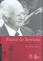 Pasión de servicio