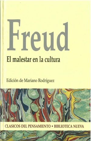 El Malestar En La Cultura