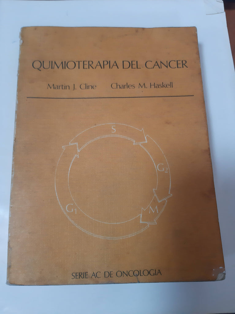 Quimioterapia Del Cancer