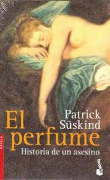 El Perfume