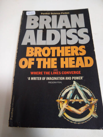 Brothers Of The Head