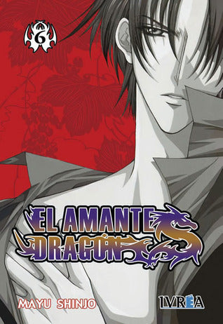 El Amante Dragon 06