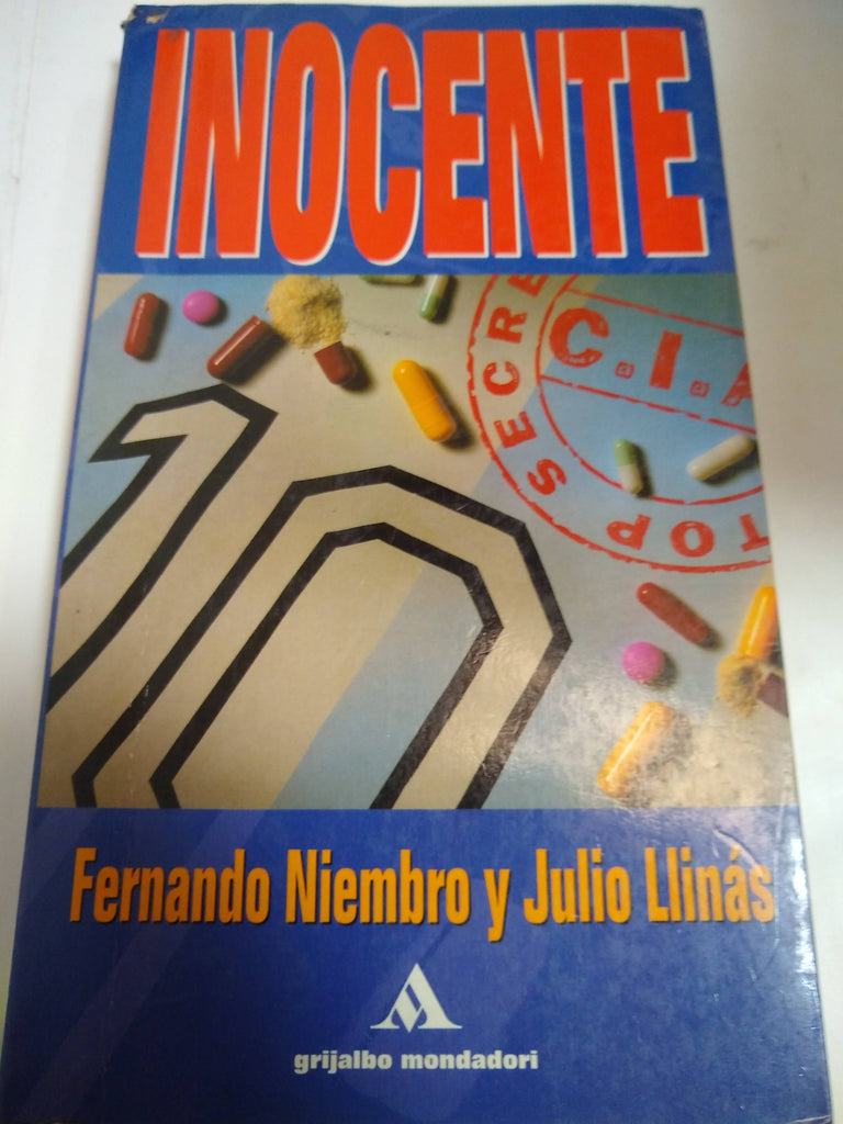 Inocente