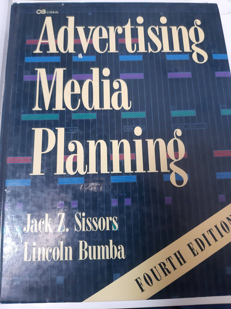 Advertising Media Planning