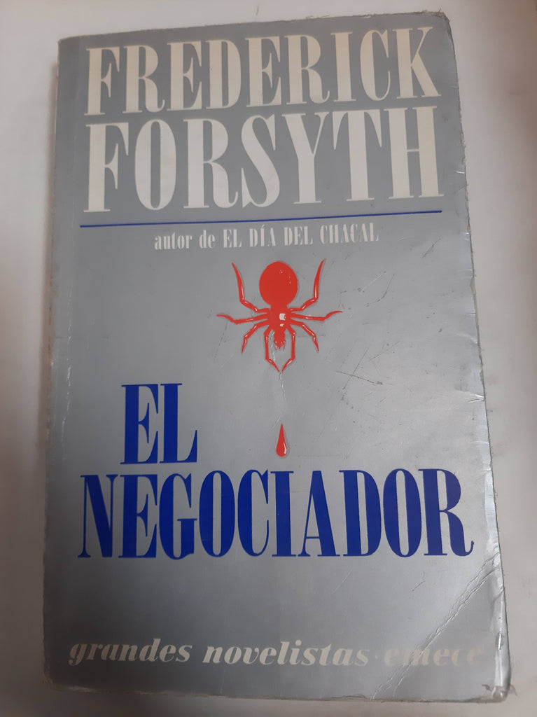 El Negociador