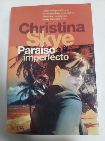 Paraíso Imperfecto