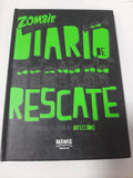 Zombie Diario De Rescate