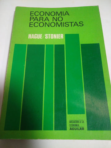 Economía Para No Economistas