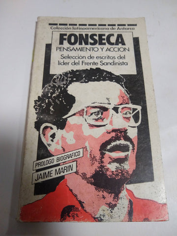 Fonseca Pensamiento Y Acción