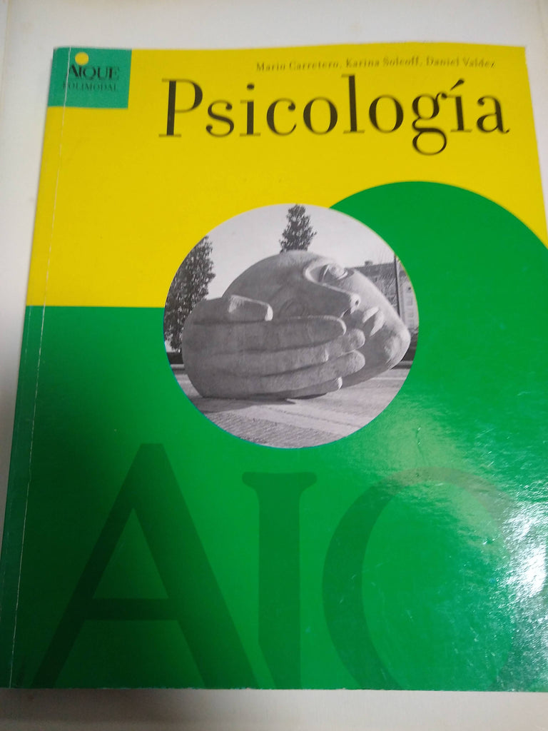 Psicologia