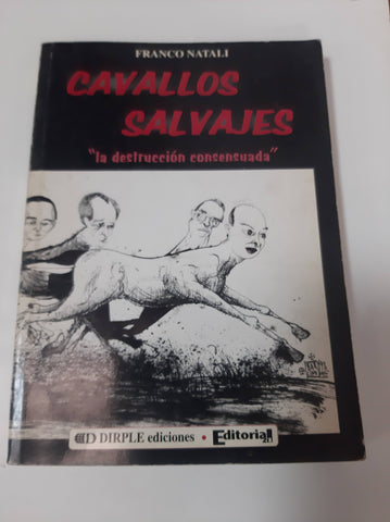 Cavallos Salvajes