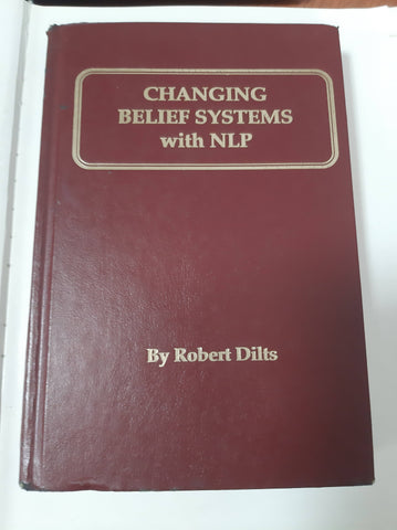 Changing belief systems sith NLP