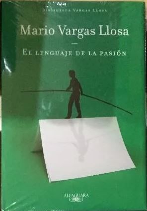 El Lenguaje De La Pasión