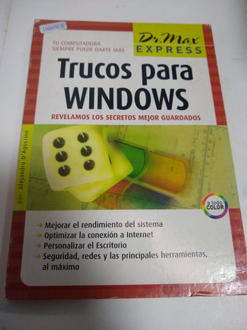 Trucos Para Windows