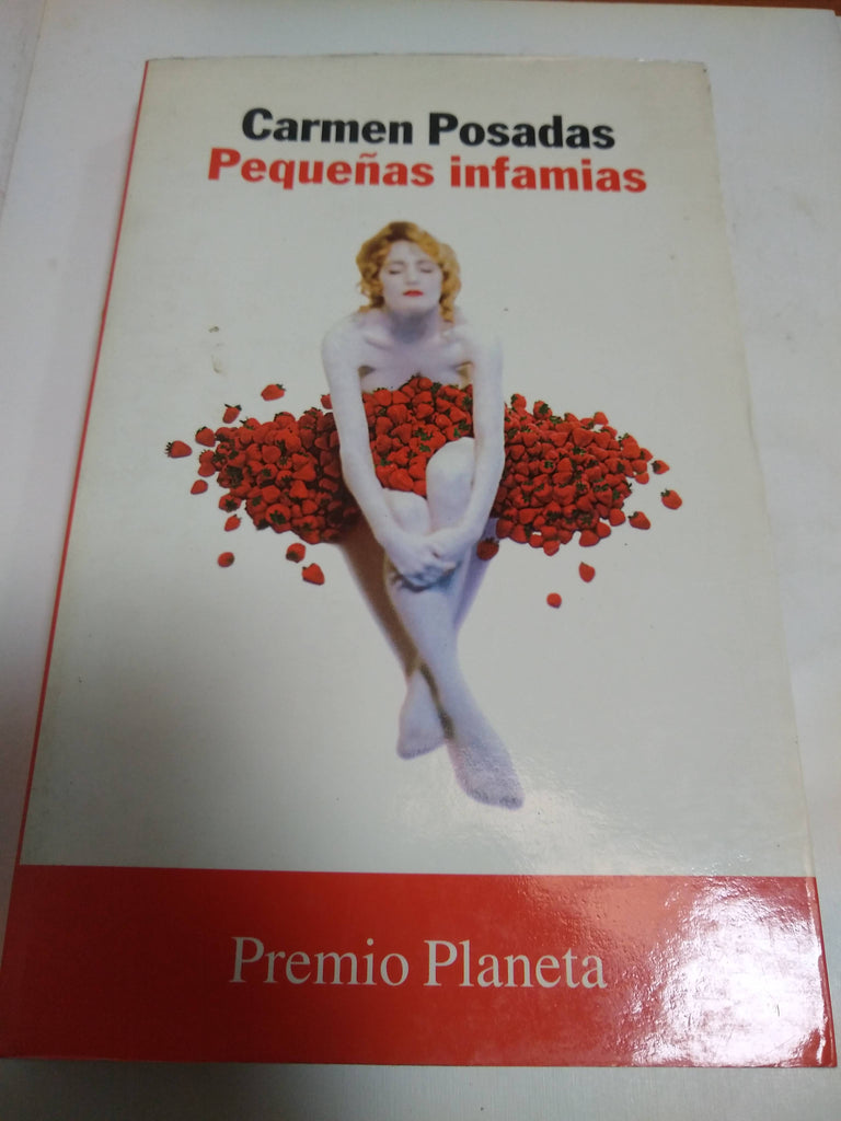 Pequeñas infamias