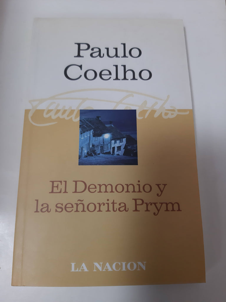 El Demonio Y La Señora Prym