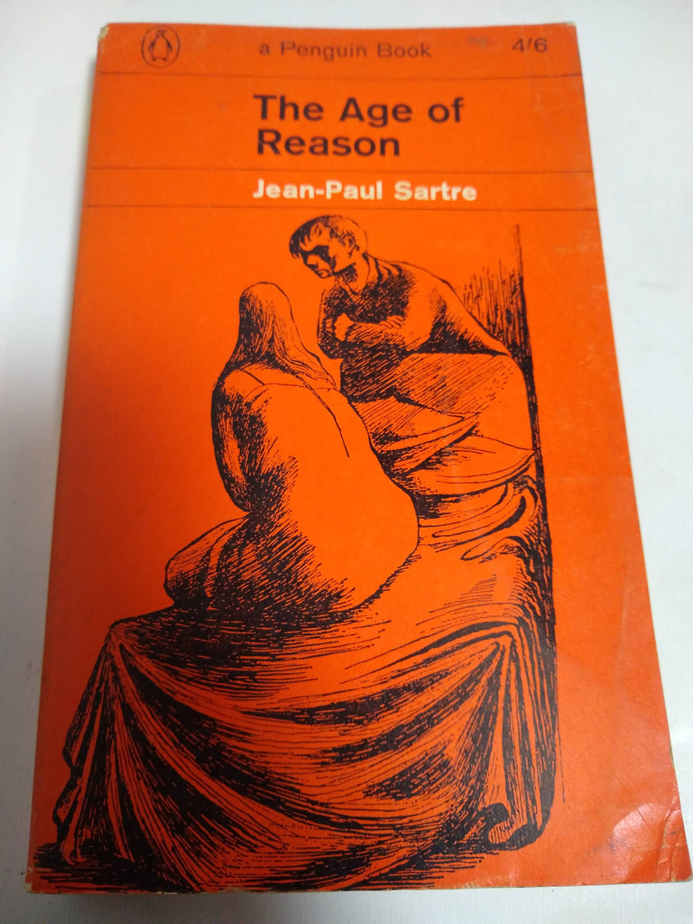 The Age Of Reason